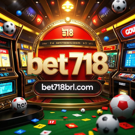 Descubra o Blackjack no Bet718: Regras, Estratégias e Dicas