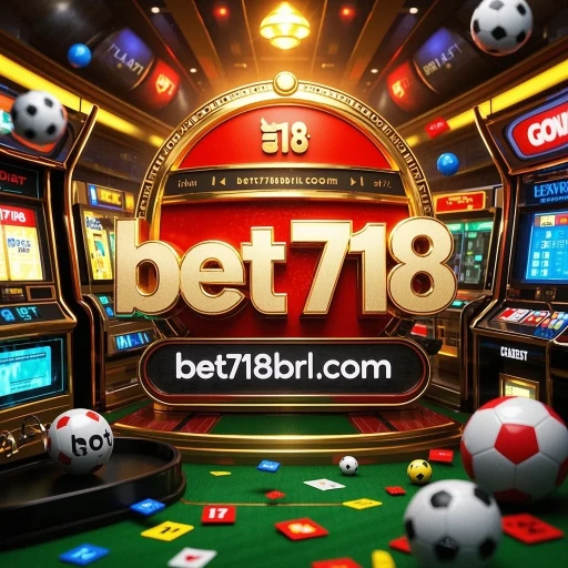 Descubra o Blackjack no Bet718: Regras, Estratégias e Dicas