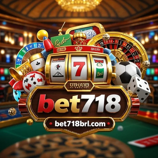 Explorando a Magia dos Jogos de Fantasia no bet718