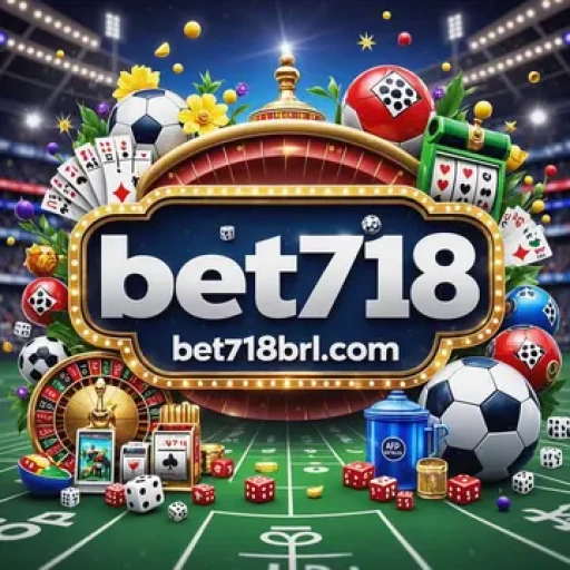 bet718