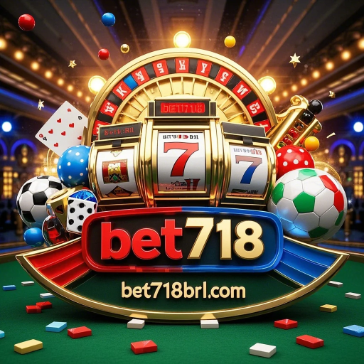 A Emoção da Loteria no Bet718: Jogando com Esperança e Estratégia