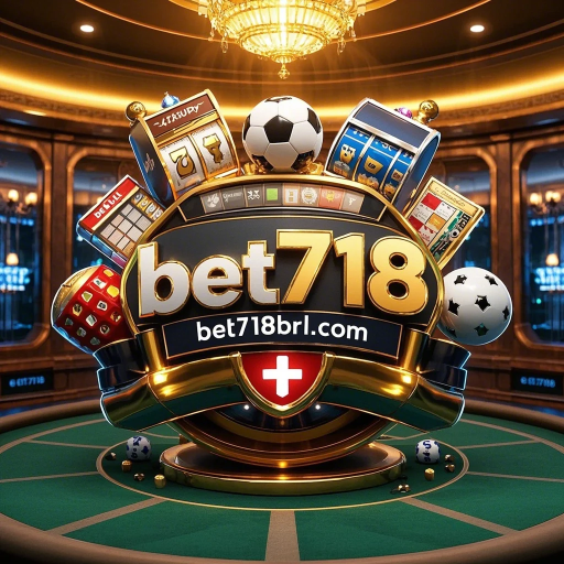 Descubra o Mundo do Pôquer no Bet718: Dicas e Estratégias para Ganhar