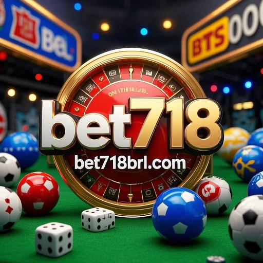 A Emoção da Roleta no Bet718: Descubra o Jogo que Conquista Apostadores