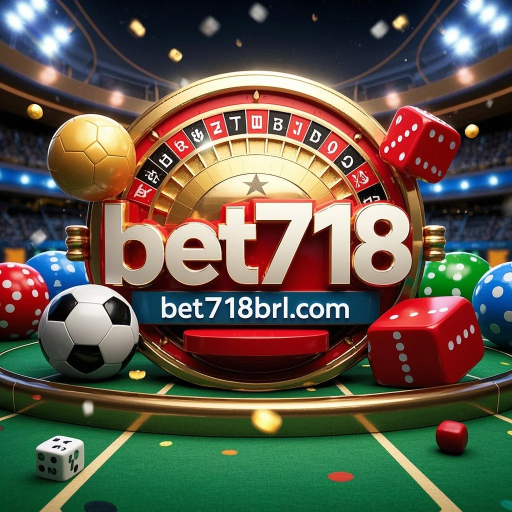 Descubra o Mundo dos Slots no Bet718: Uma Jornada nas Caça-Níqueis Online