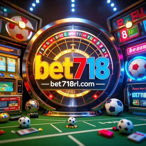 Explorando a Categoria de Esportes na Bet718: O Crescimento dos E-Sports