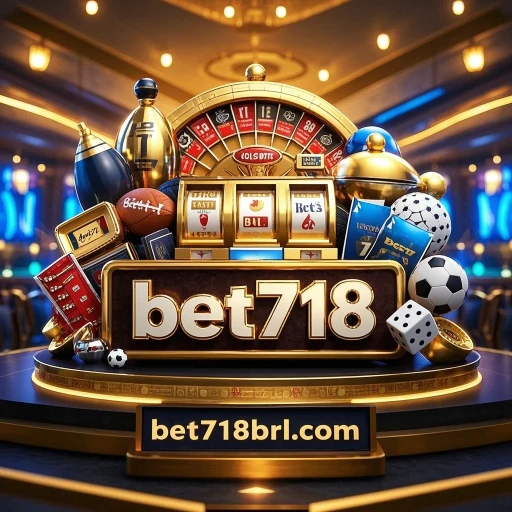 A Emoção dos Torneios de Jogos Online no Bet718